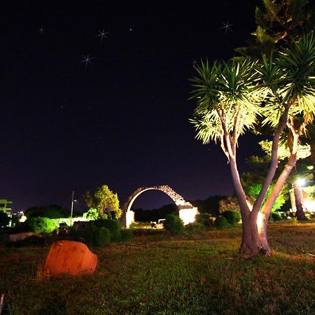 Eftihia Apartments Kos Exteriér fotografie