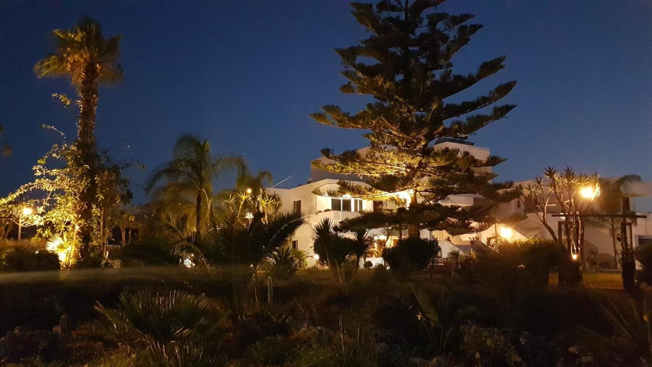 Eftihia Apartments Kos Exteriér fotografie