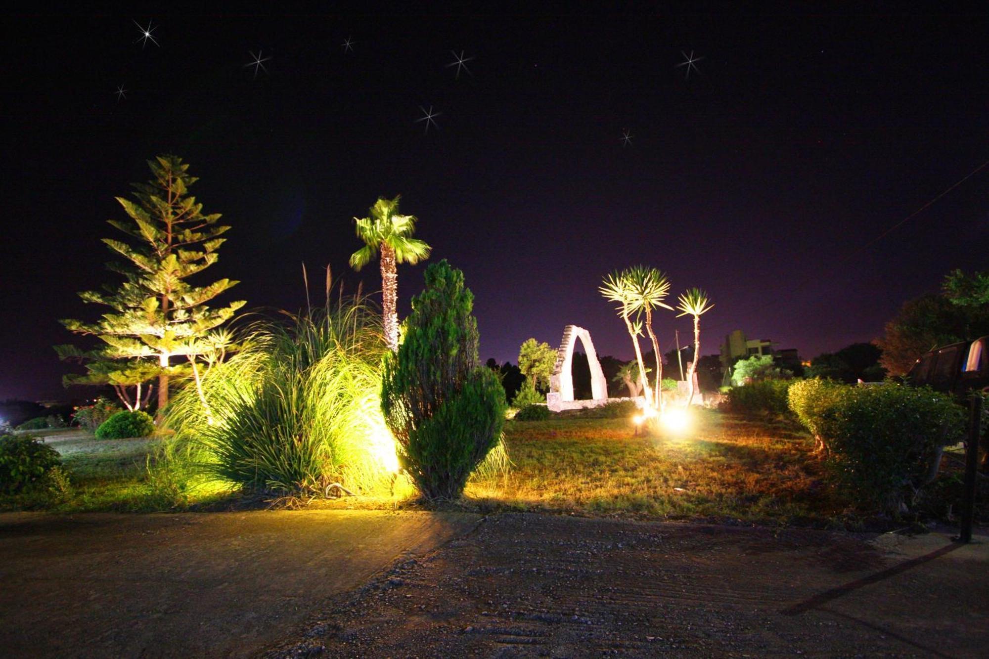 Eftihia Apartments Kos Exteriér fotografie