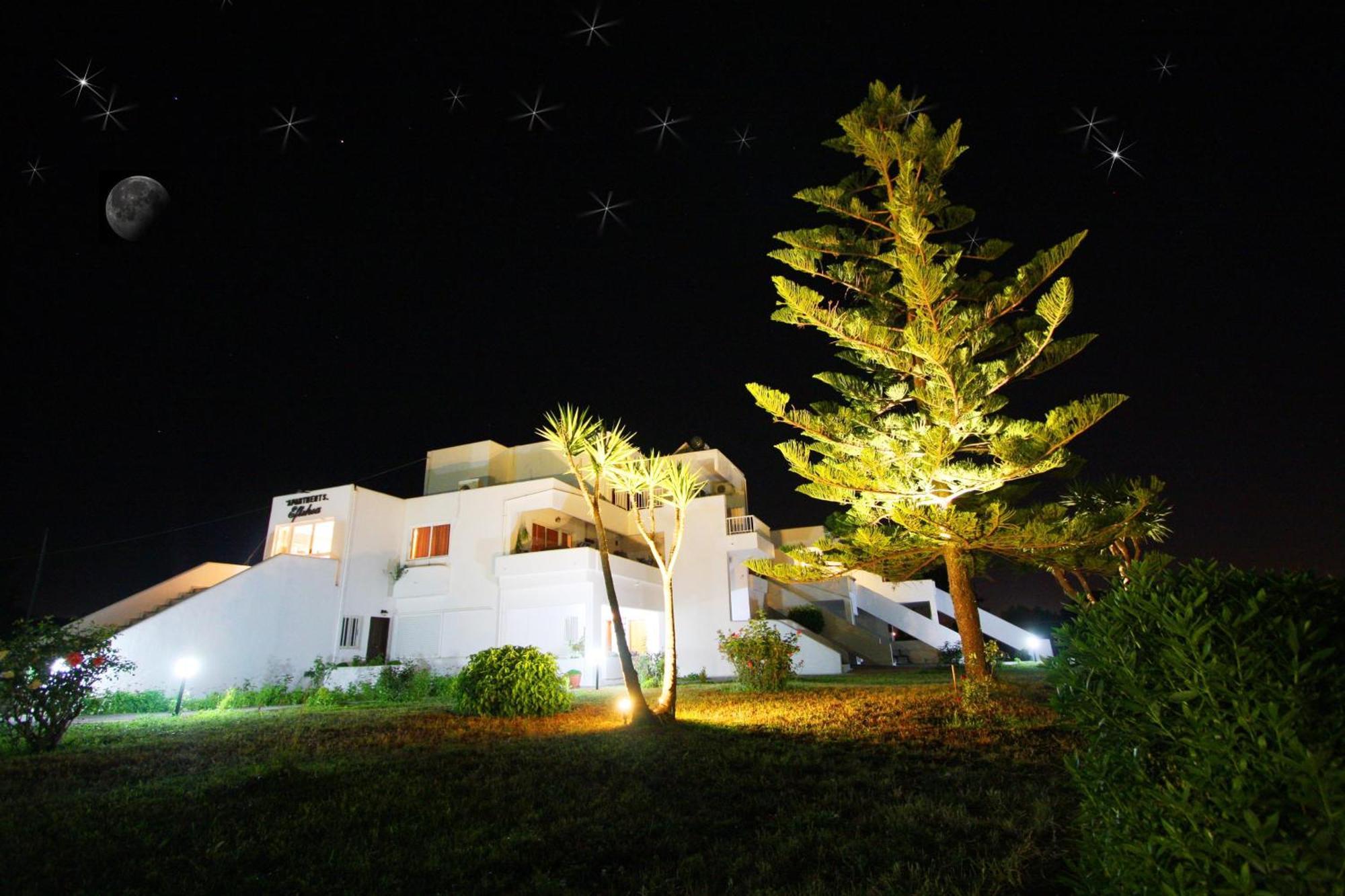 Eftihia Apartments Kos Exteriér fotografie