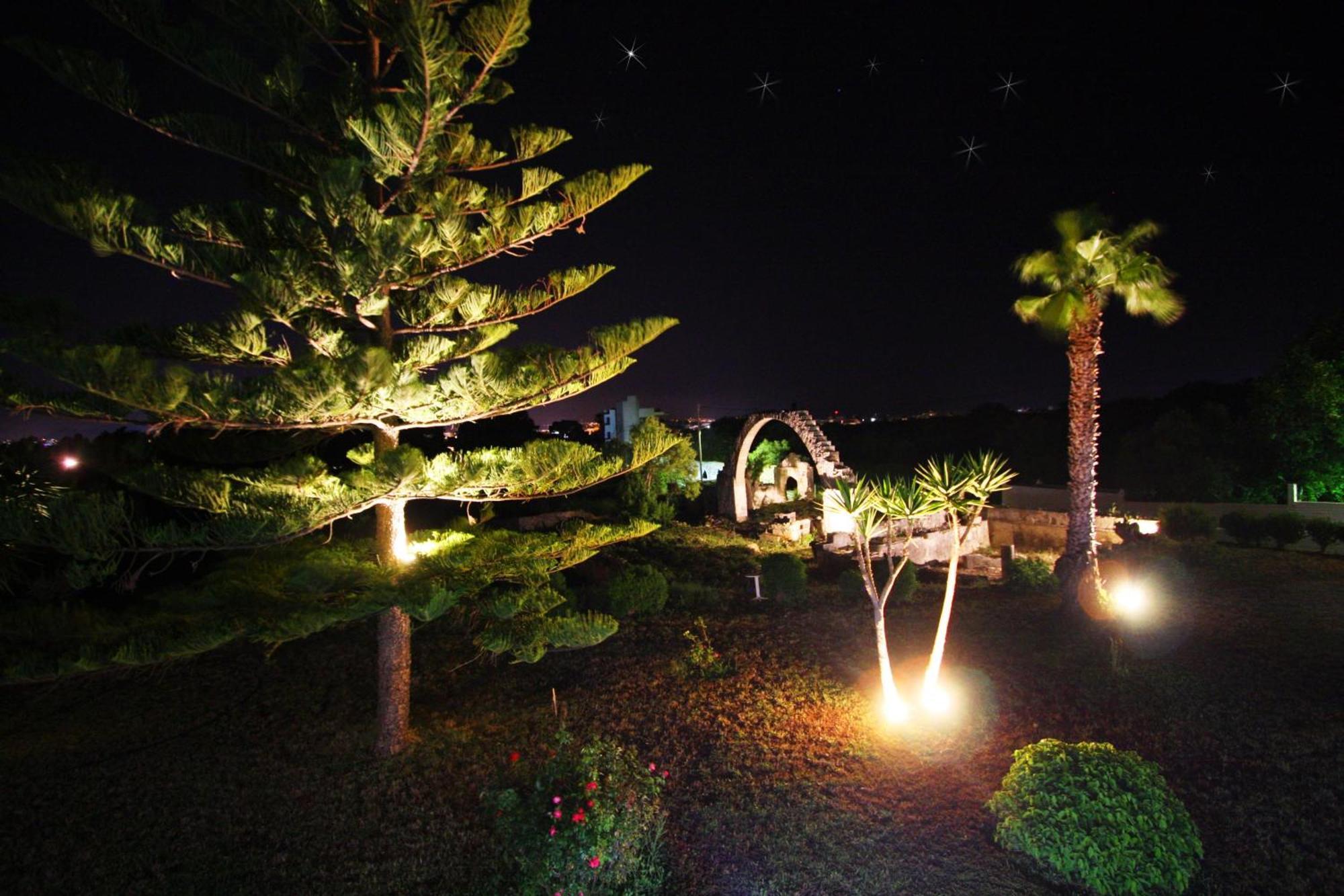 Eftihia Apartments Kos Exteriér fotografie