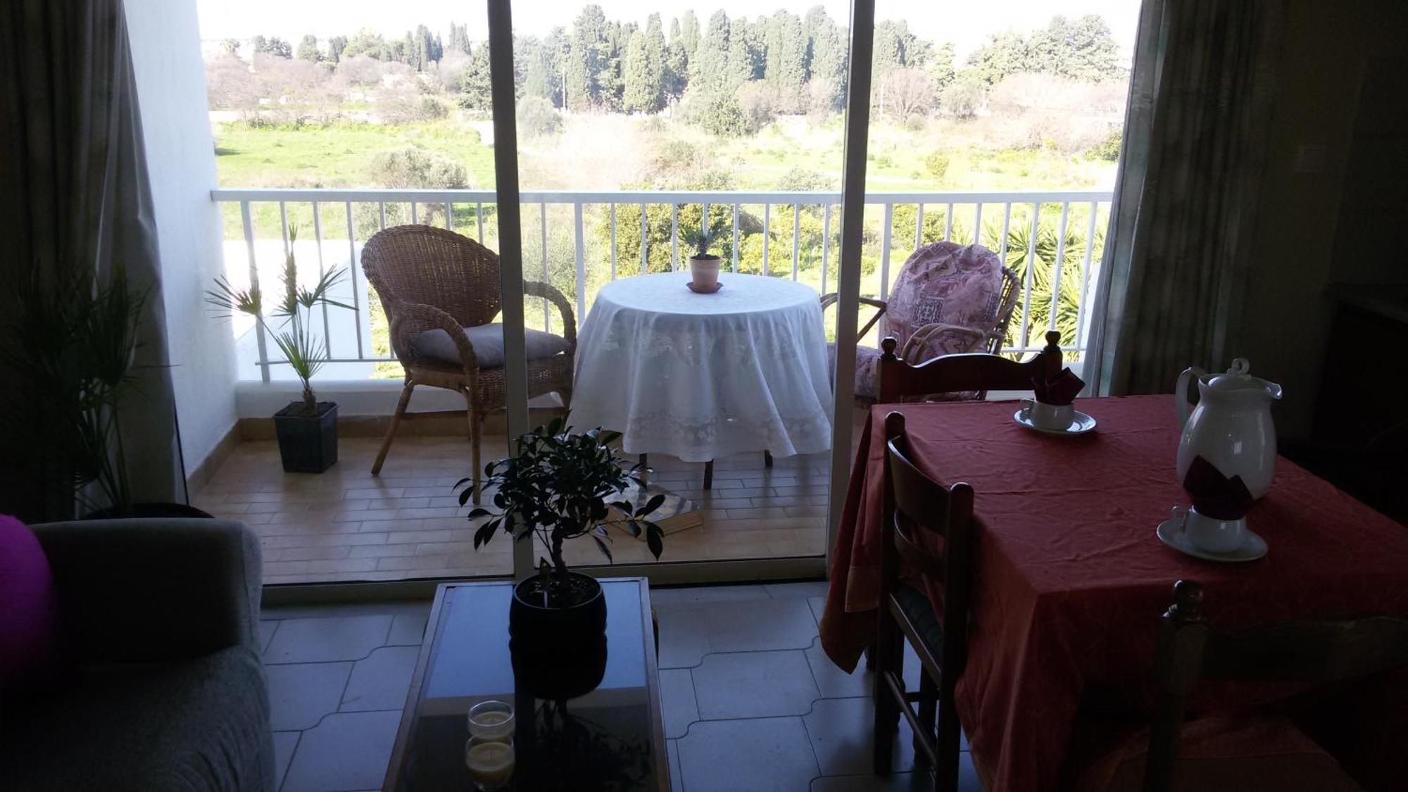 Eftihia Apartments Kos Pokoj fotografie