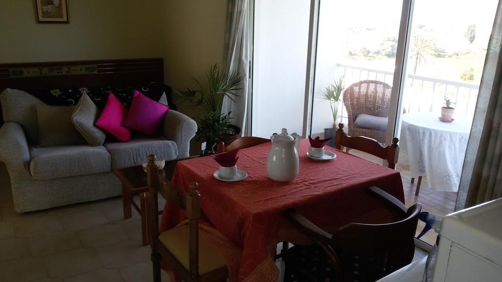 Eftihia Apartments Kos Pokoj fotografie
