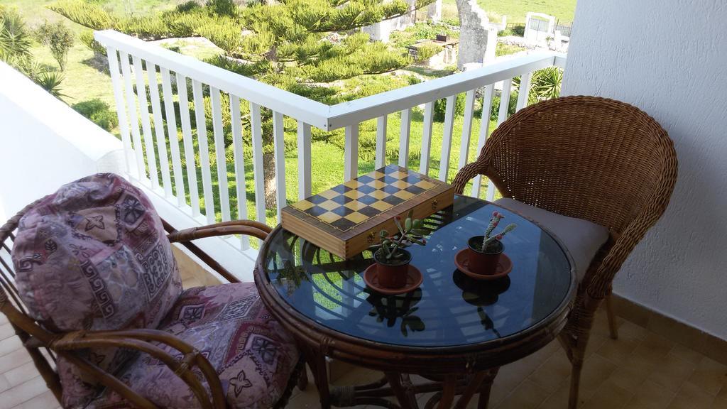 Eftihia Apartments Kos Exteriér fotografie