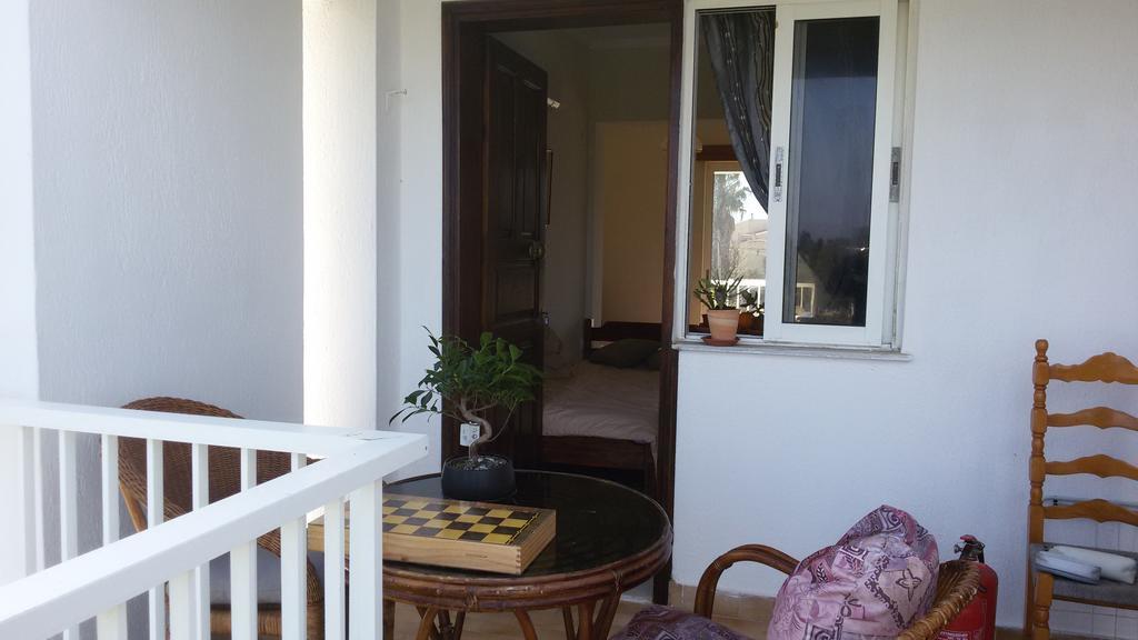 Eftihia Apartments Kos Pokoj fotografie