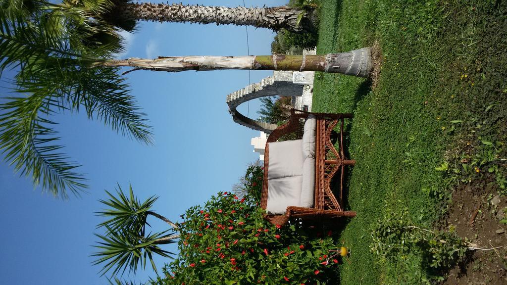 Eftihia Apartments Kos Exteriér fotografie