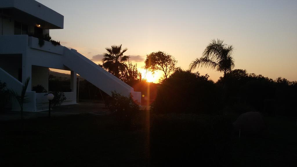 Eftihia Apartments Kos Exteriér fotografie