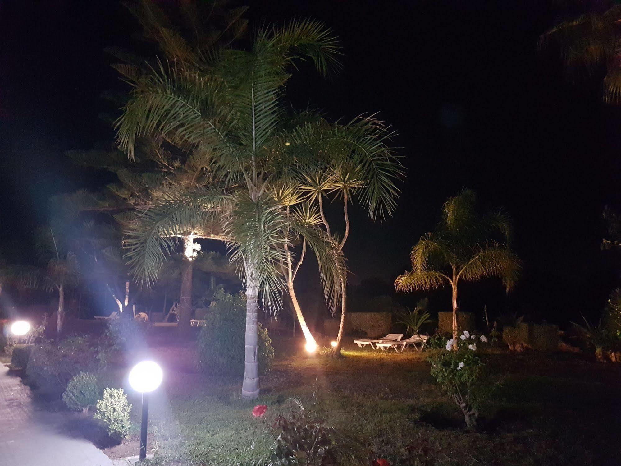 Eftihia Apartments Kos Exteriér fotografie