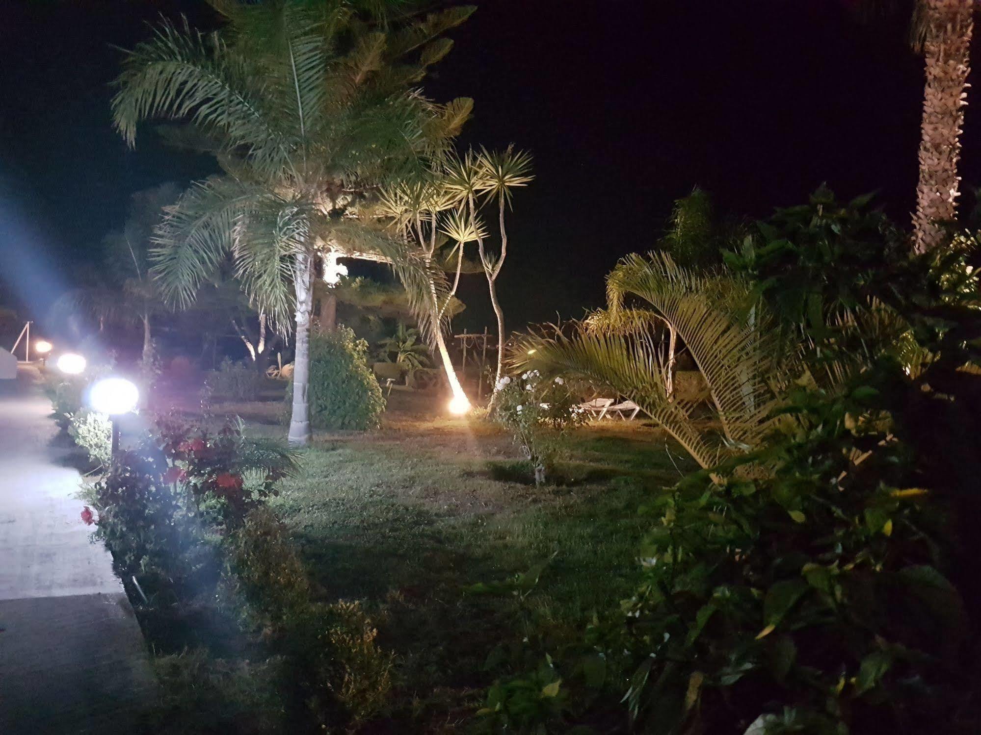 Eftihia Apartments Kos Exteriér fotografie