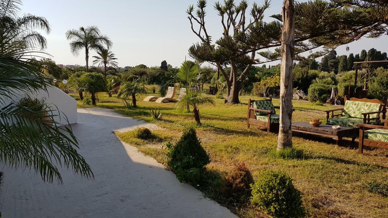 Eftihia Apartments Kos Exteriér fotografie